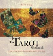 book cover of The Tarot Workbook by Nevill Drury