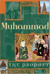 book cover of Muhammad: The Prophet by Gabriele Mandel