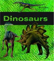 book cover of Dinosaurs (Little Gems) by Dougal Dixon