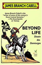 book cover of Beyond Life by James Branch Cabell