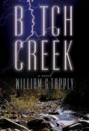 book cover of tch Creek by William George Tapply