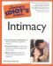 The Complete Idiot's Guide to Intimacy