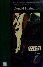 book cover of With by Donald Harington