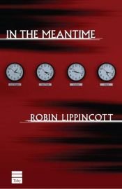 book cover of In the Meantime by Robin Lippincott