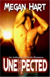 book cover of Unexpected by Megan Hart