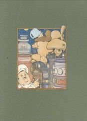 book cover of The Art Of Maurice Sendak: Inside And Out by モーリス・センダック