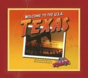 book cover of Texas (Welcome to the U.S.a.) by Ann Heinrichs