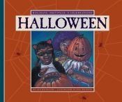 book cover of Halloween (Holidays, Festivals, & Celebrations) by Ann Heinrichs