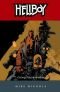 Hellboy, vol. 5: Conqueror Worm