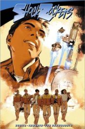 book cover of We Have Ignition by Kurt Busiek