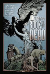 book cover of The Dark Horse Book Of The Dead by Mike Mignola