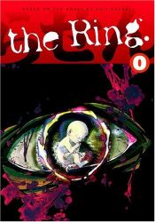 book cover of The Ring Volume 0 by Koji Suzuki