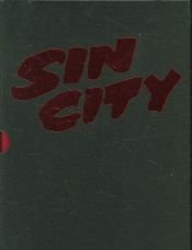 book cover of Frank Miller's Sin City Library II by Френк Милер