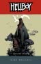 Hellboy 6. Strange Places: Strange Places v. 6