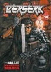 book cover of Berserk, Tome 14 by Miura Kentaro