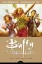 Buffy the Vampire Slayer, Season 8, Volume 1:The Long Way Home