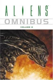 book cover of Aliens Omnibus, Vol. 2 by Various