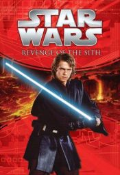 book cover of Star Wars, Episode III : Revenge of the Sith [DVD] by George Lucas