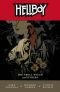 Hellboy, Bd.8 : Die Troll-Hexe