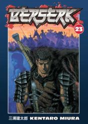 book cover of Berserk, Tome 23 by Miura Kentaro