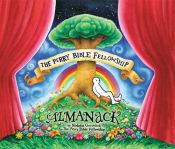 book cover of The Perry Bible Fellowship almanack by Nicholas Gurewitch