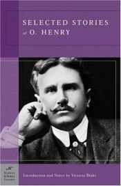 book cover of Stories by O. Henry (Tor Classics) by أو, هنري
