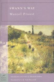 book cover of In Search Of Lost Time: v. 4 by Marcel Proust