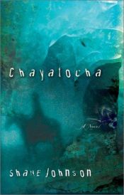 book cover of Chayatocha by Shane Johnson