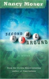 book cover of Second Time Around by Nancy Moser