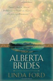 book cover of Albera Brides by Linda Ford