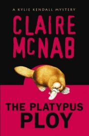 book cover of Platypus Ploy by Claire McNab