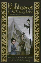 book cover of Nightmares & Fairy Tales, Volume 3: 1140 Rue Royale by Serena Valentino