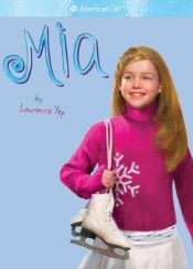 book cover of Mia by Laurence Yep