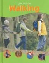 book cover of Walking (Live Action) by Andrew Langley