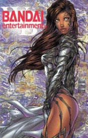 book cover of Witchblade Tankobon Volume 2 (Witchblade Tankobon) by Michael Turner