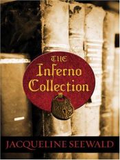 book cover of The inferno collection by Jacqueline Seewald