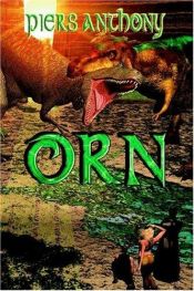 book cover of Orn by Piers Anthony