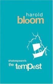 book cover of The Tempest (Bloom's Modern Critical Interpretations) by Harold Bloom