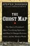El mapa fantasma : la historia real de la epidemia más terrorífica vivida en Londres