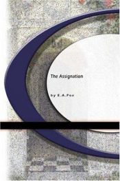 book cover of The Assignation by 愛倫·坡