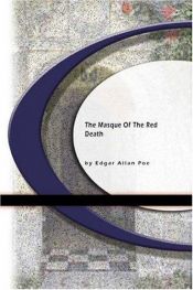 book cover of The Masque of the Red Death by ედგარ ალან პო