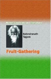 book cover of Il paniere di frutta by Rabindranath Tagore