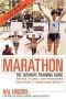 Marathon : the ultimate training guide