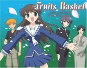 book cover of Fruits Basket 2006 Calendars by Takaya Natsuki