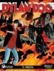 book cover of Dylan Dog vol. 2: El druida by Tiziano Sclavi