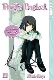 book cover of Fruits Basket Volume 13 (Fruits Basket, 13) by Natsuki Takaya