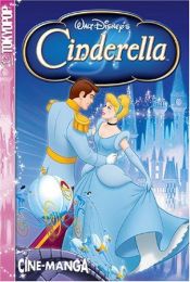 book cover of Cinderella Read-Along by Disney