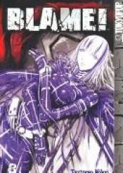 book cover of BLAME！（8） (アフタヌーンKC) by Tsutomu Nihei