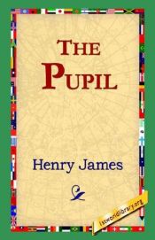 book cover of El Discipulo by Henry James
