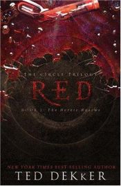 book cover of Red by Ted Dekker